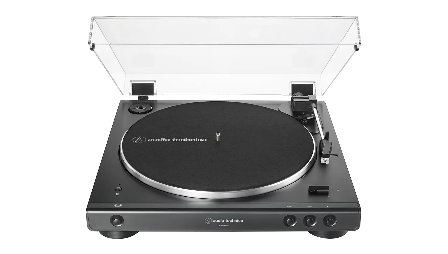 Đầu đĩa than Audio Technica AT LP60XBT