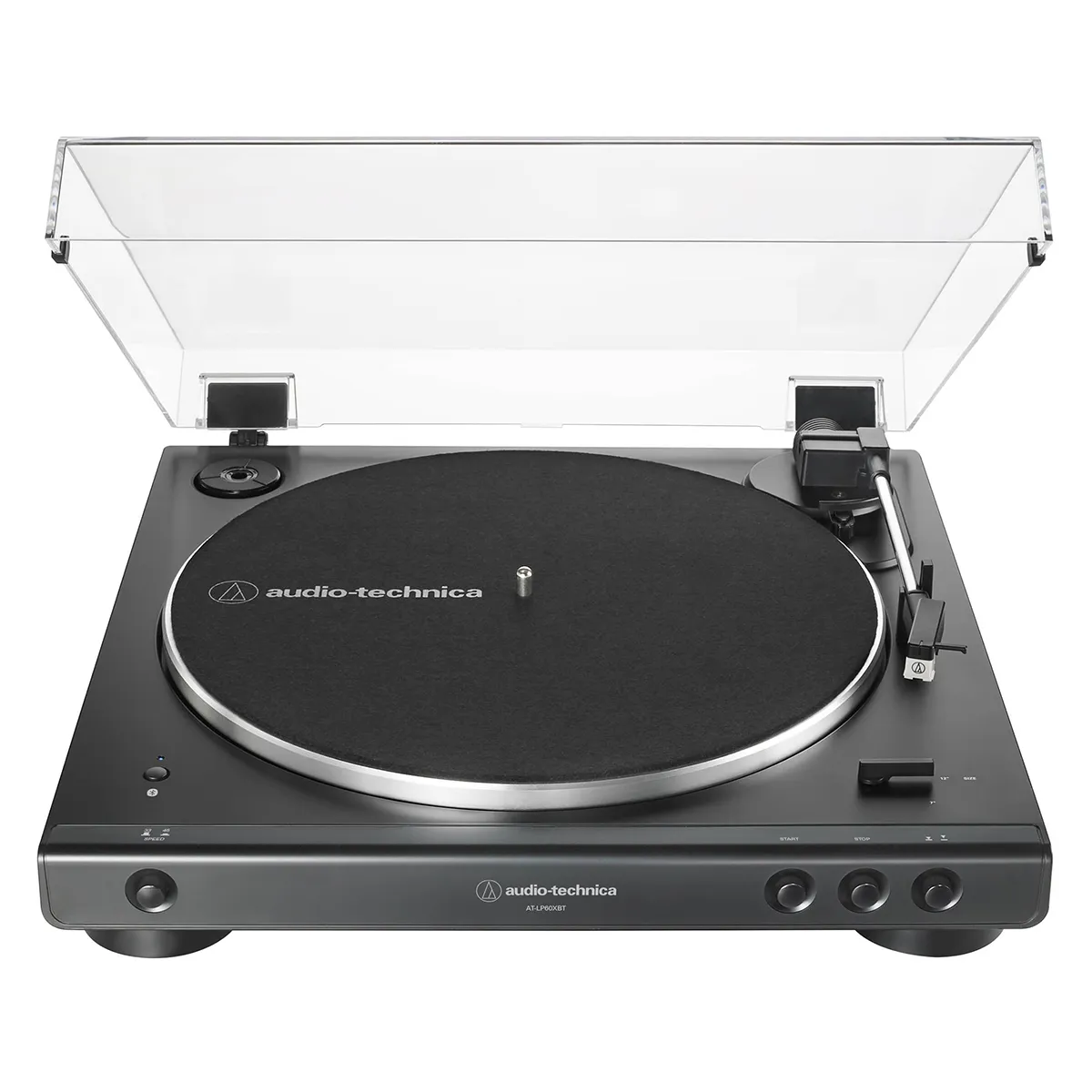 Đầu đĩa than Audio Technica AT LP60XBT shopping