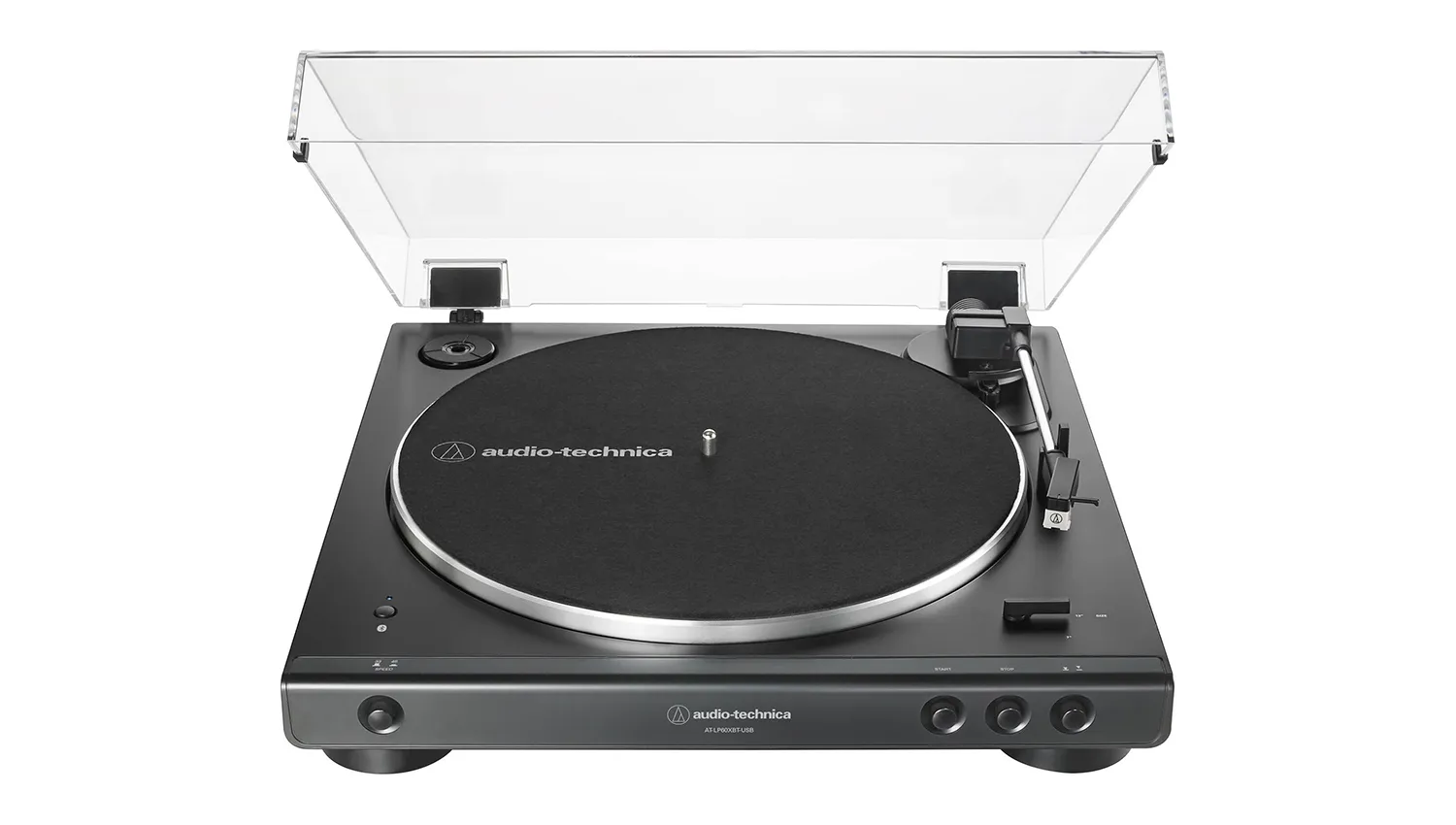 Đầu đĩa than Audio Technica AT LP60XUSB