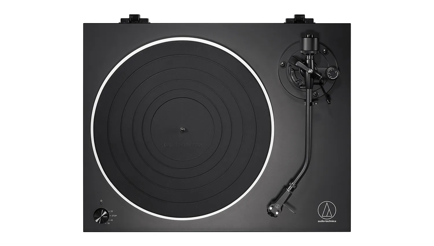 mặt trên Đầu đĩa than Audio Technica AT LP7