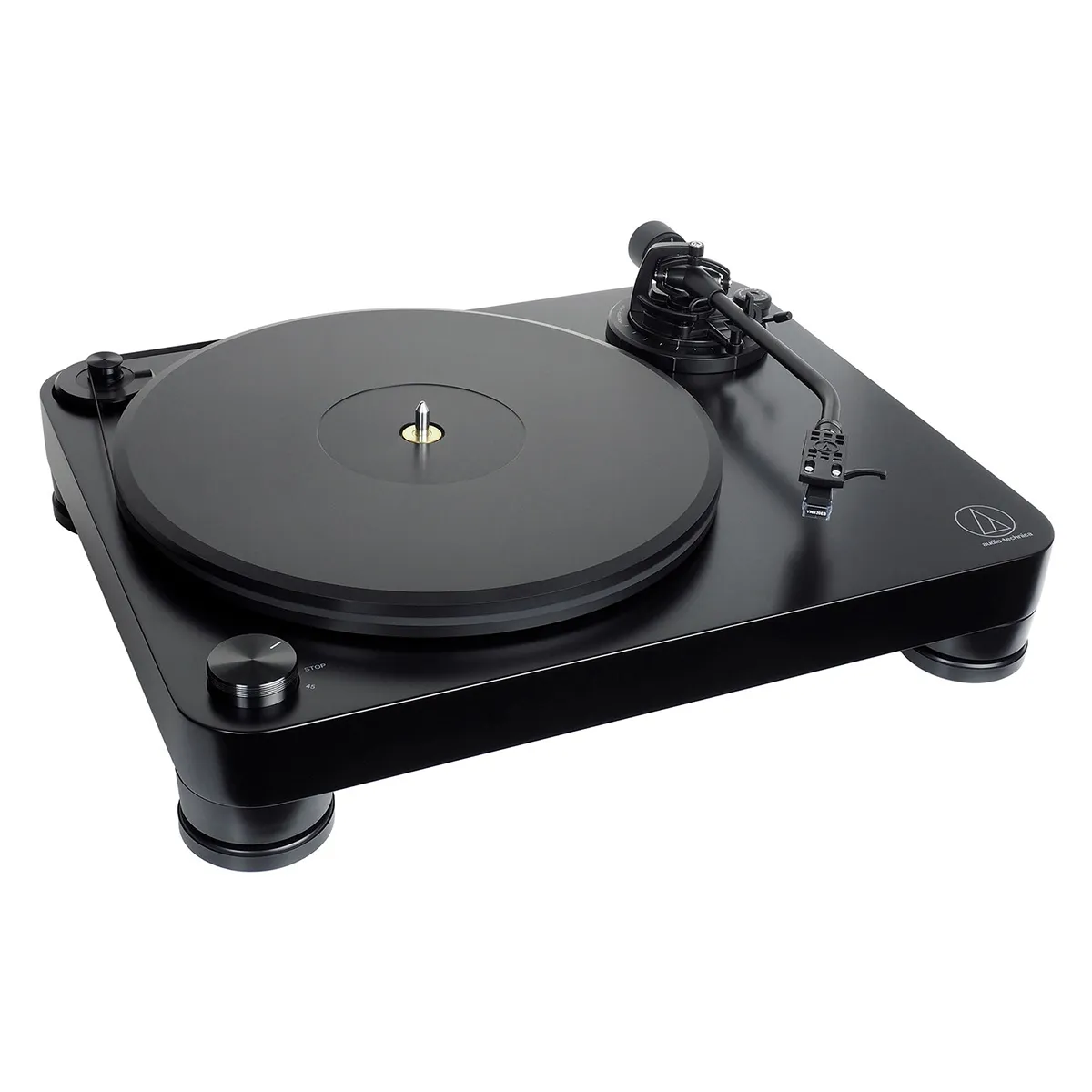 Đầu đĩa than Audio Technica AT LP7 shopping