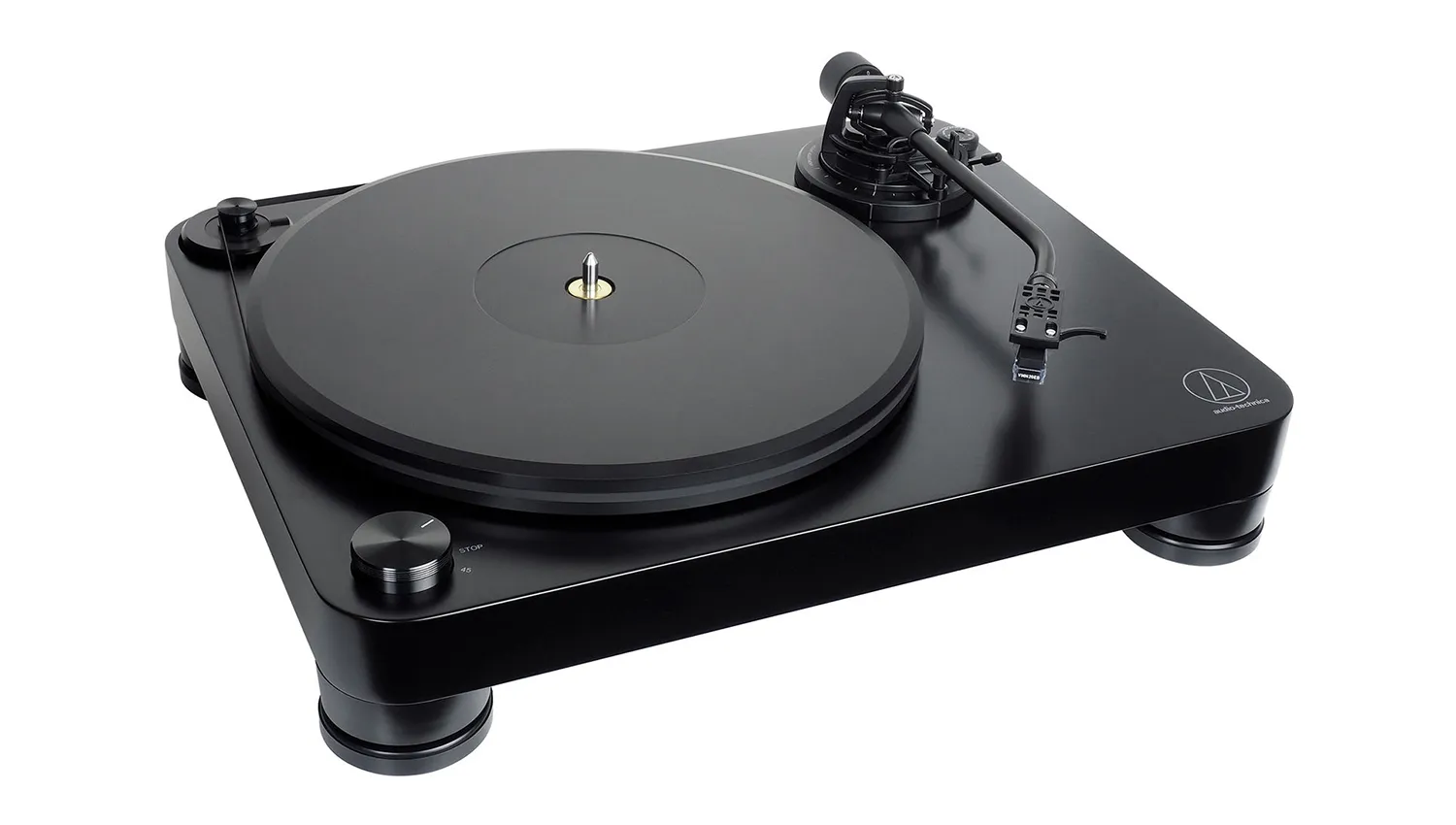 Đầu đĩa than Audio Technica AT LP7