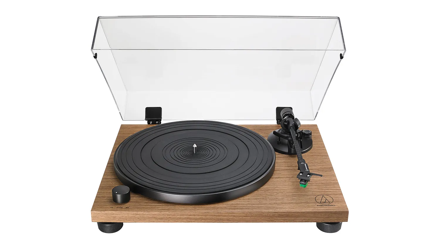 Đầu đĩa than Audio Technica AT LPW40WN