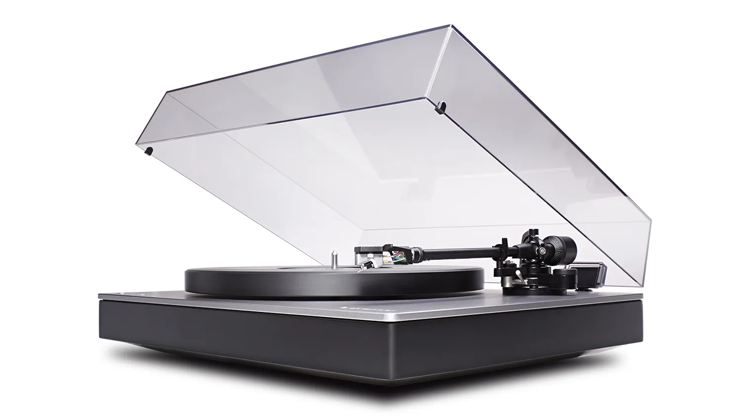 đầu đĩa than Cambridge Audio Alva TT V2