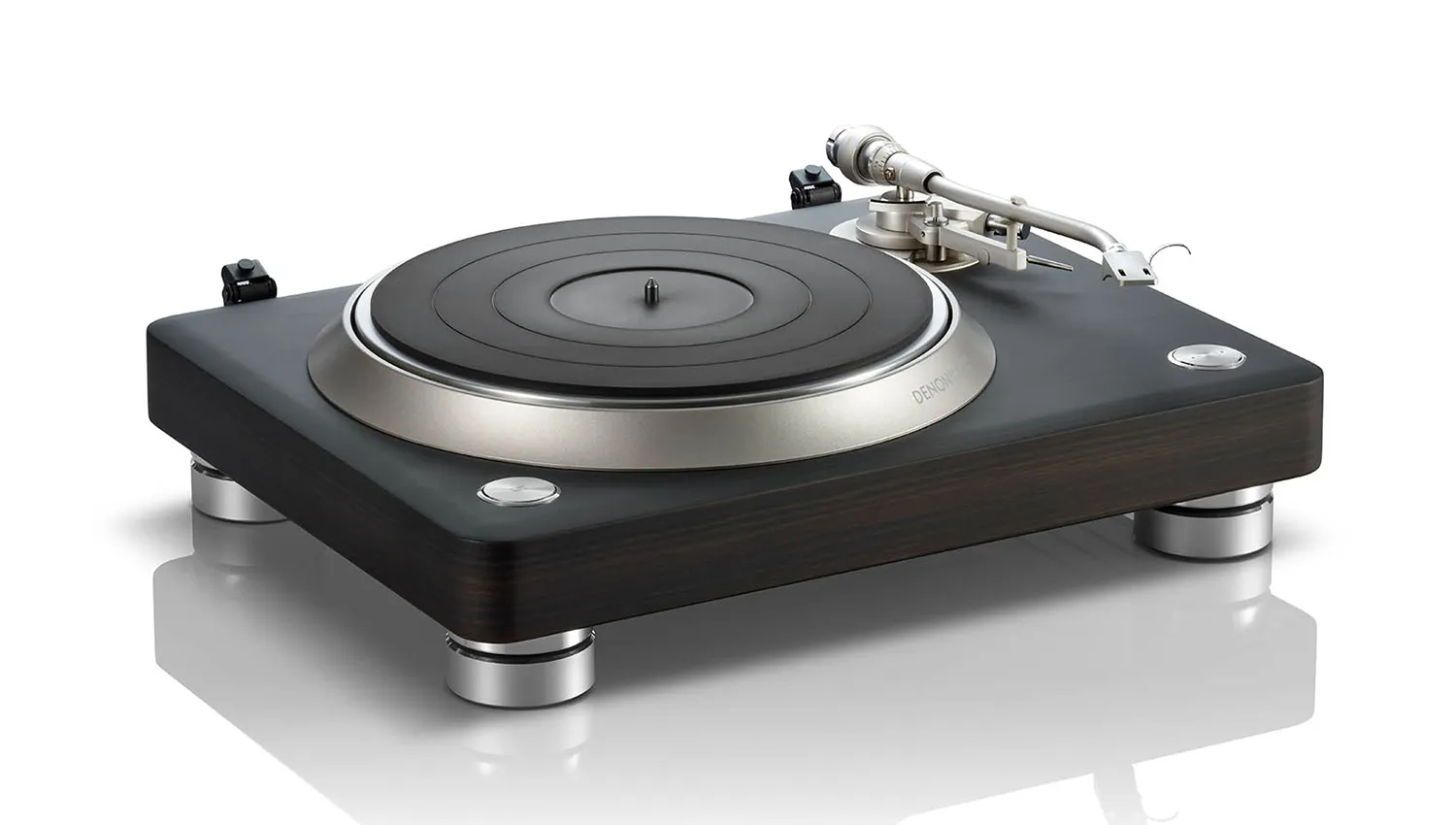 Đầu đĩa than Denon DP-3000NE