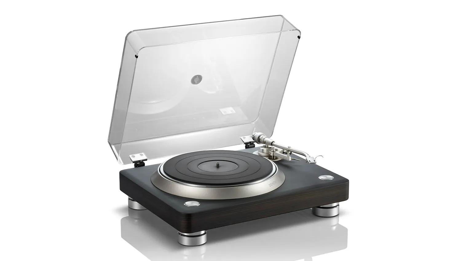 Đầu đĩa than Denon DP-3000NE