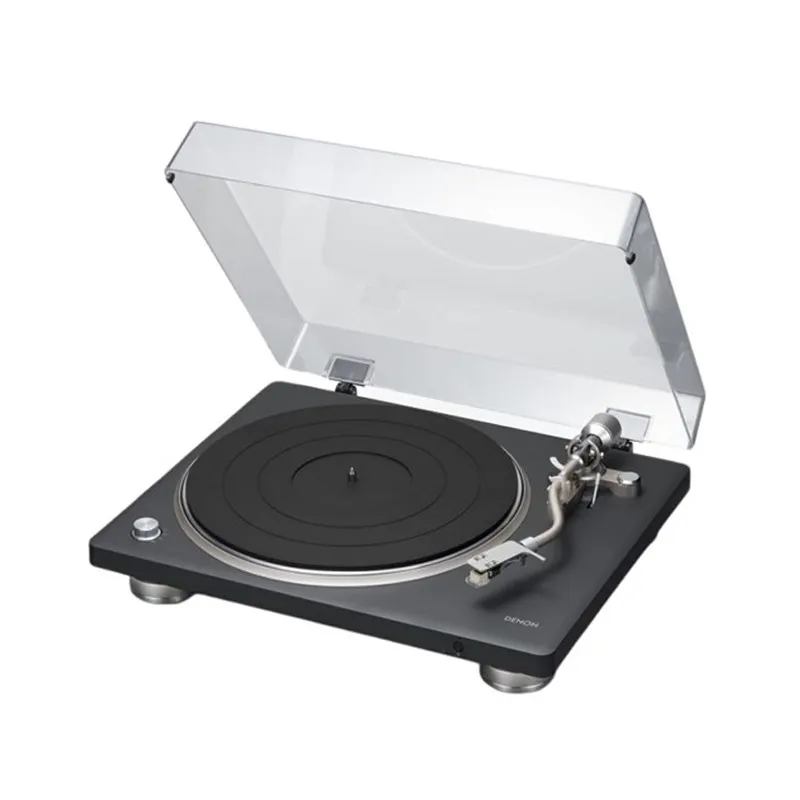 Đầu đĩa than Denon DP-500BT