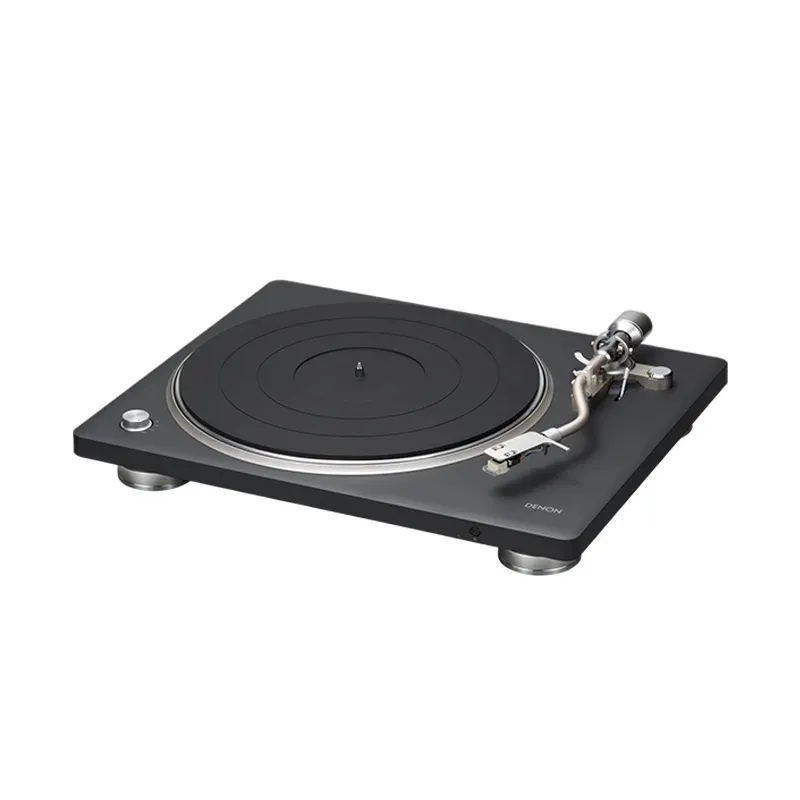 Đầu đĩa than Denon DP-500BT
