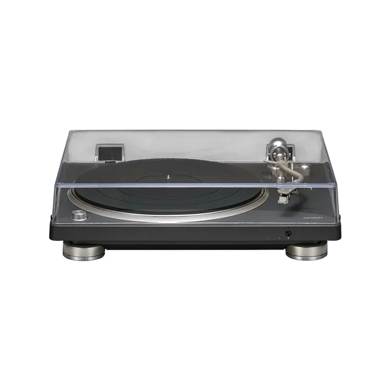 Đầu đĩa than Denon DP-500BT