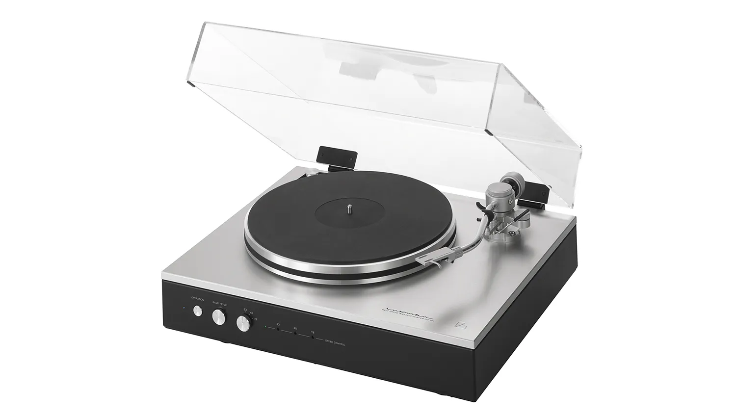 Đầu đĩa than Luxman PD-151
