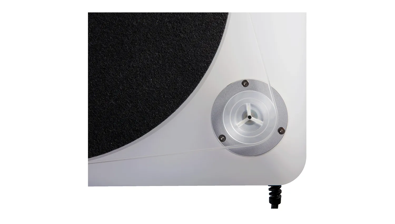 Đầu đĩa than Marantz TT-15S1