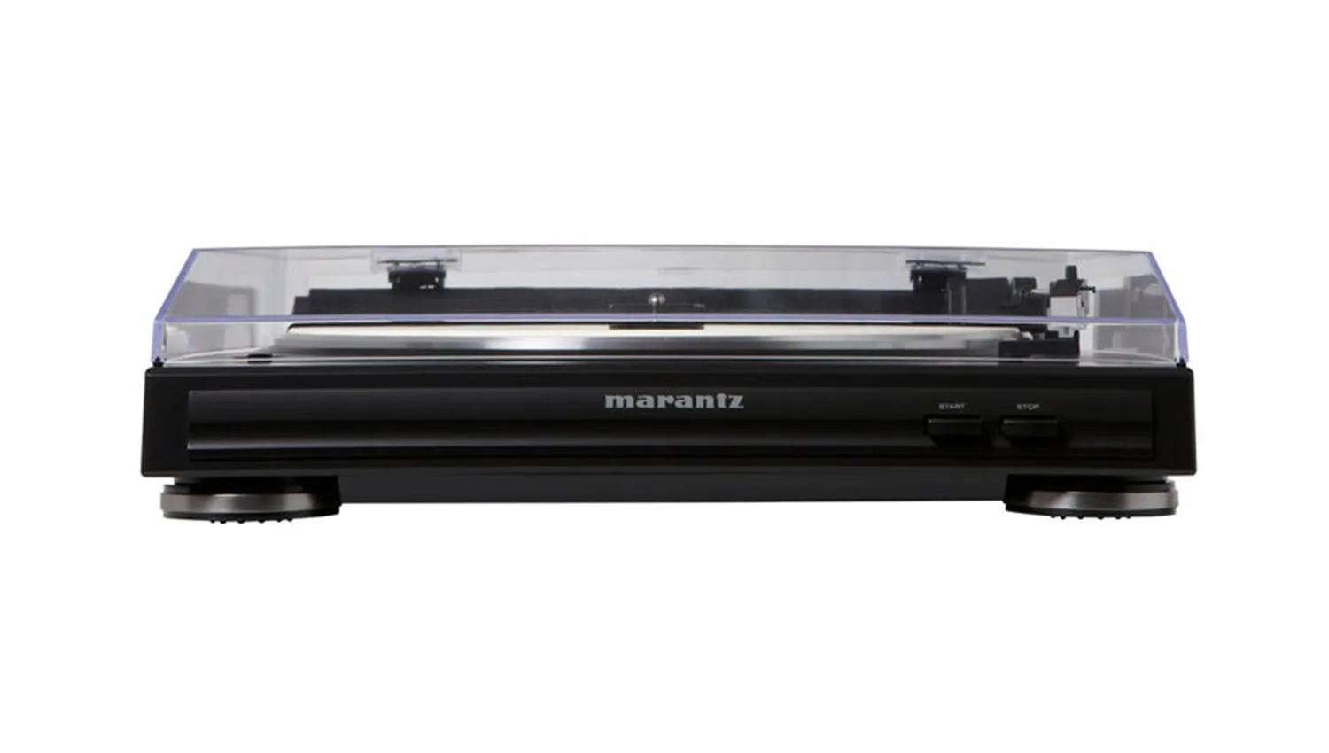 mặt trước Đầu đĩa than Marantz TT5005