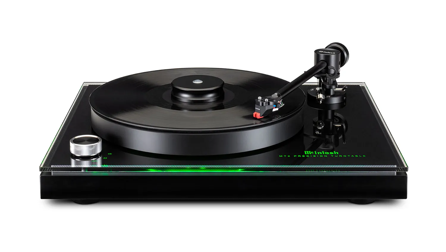 Đầu đĩa than Mcintosh MT2