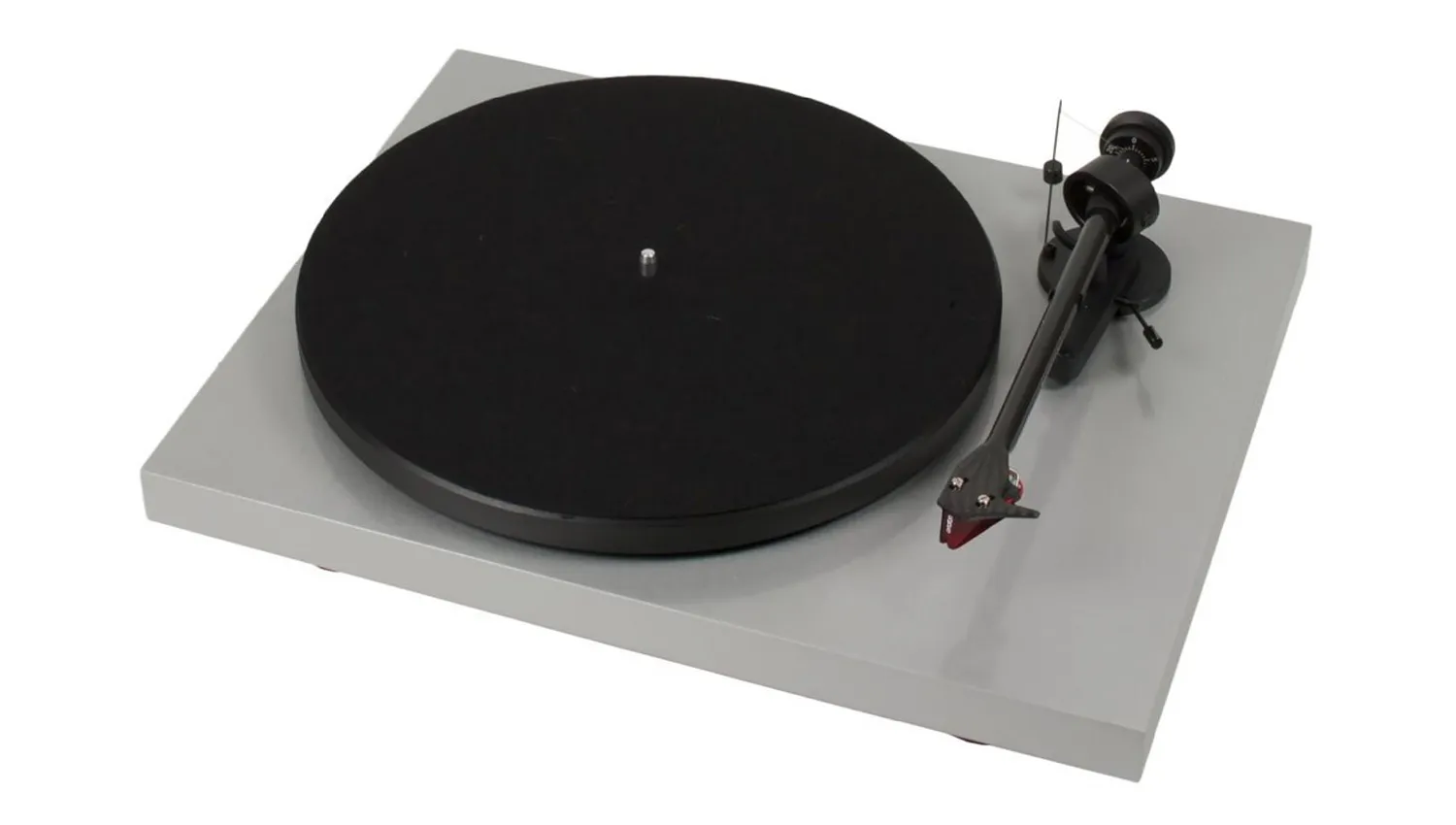 Đầu đĩa than Pro-Ject Debut Carbon DC màu xám