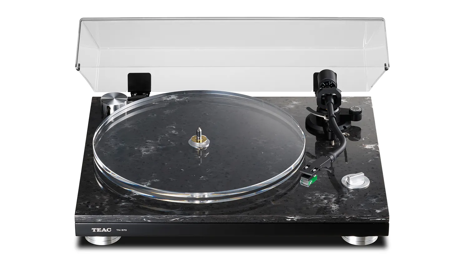 Đầu đĩa than Teac TN 570
