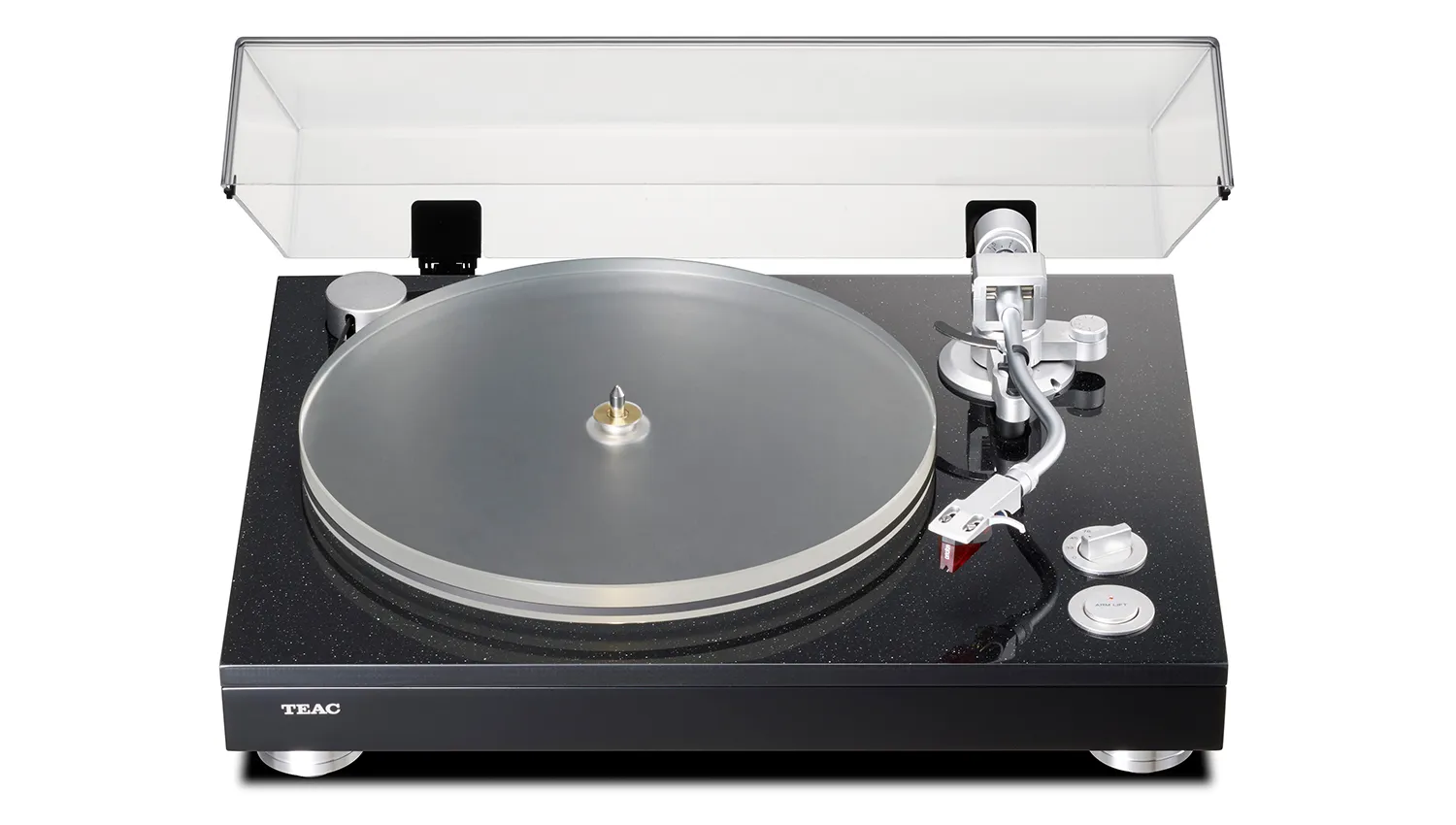 Đầu đĩa than Teac TN-5BB