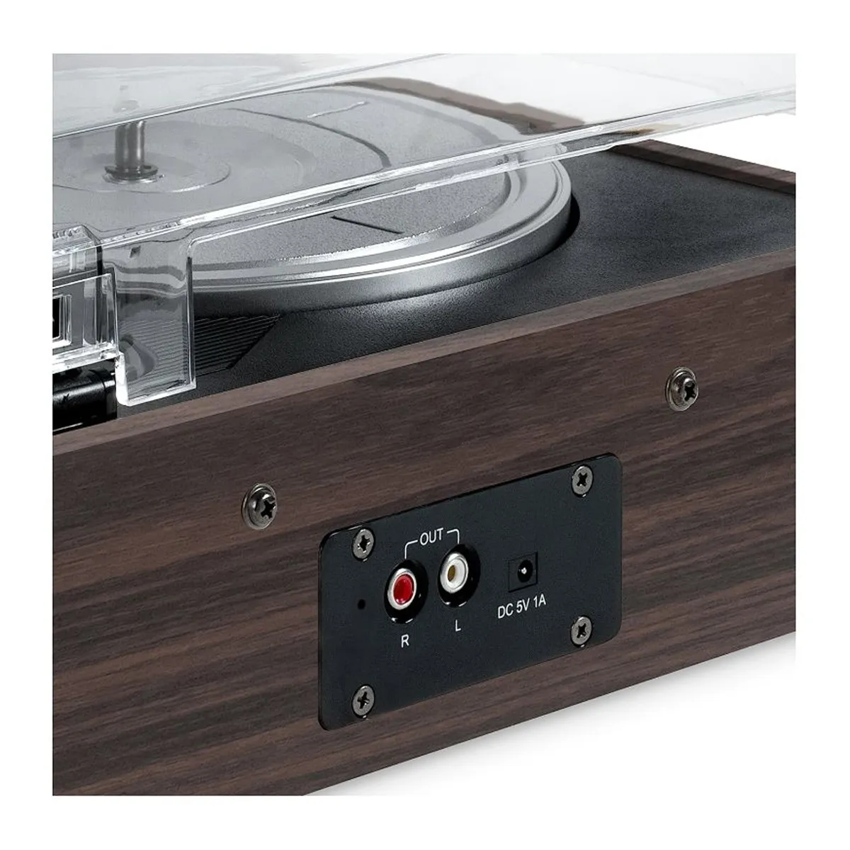 Đầu đĩa than Victrola Eastwood 3