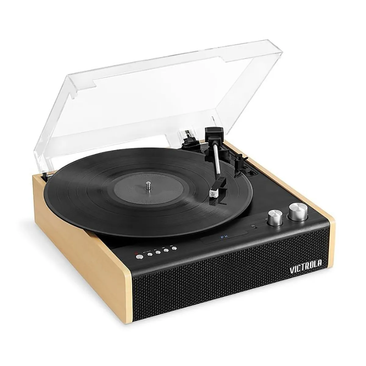 Đầu đĩa than Victrola Eastwood Bamboo