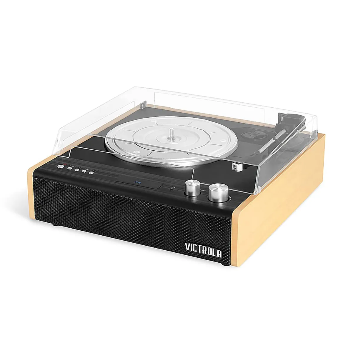 Đầu đĩa than Victrola Eastwood Bamboo