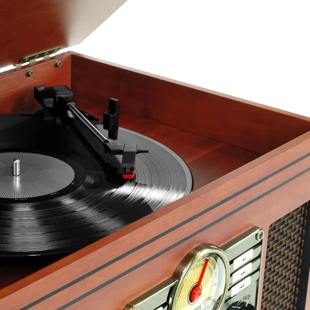 Đầu đĩa than Victrola Nostalgic