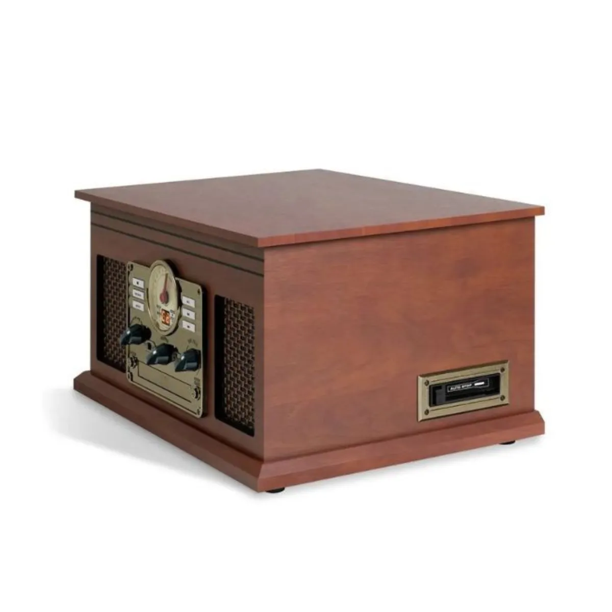 Đầu đĩa than Victrola Nostalgic