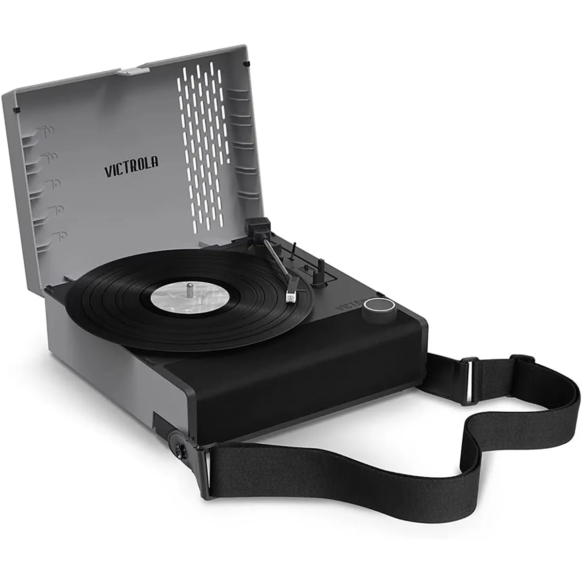 Đầu đĩa than Victrola Revolution Go