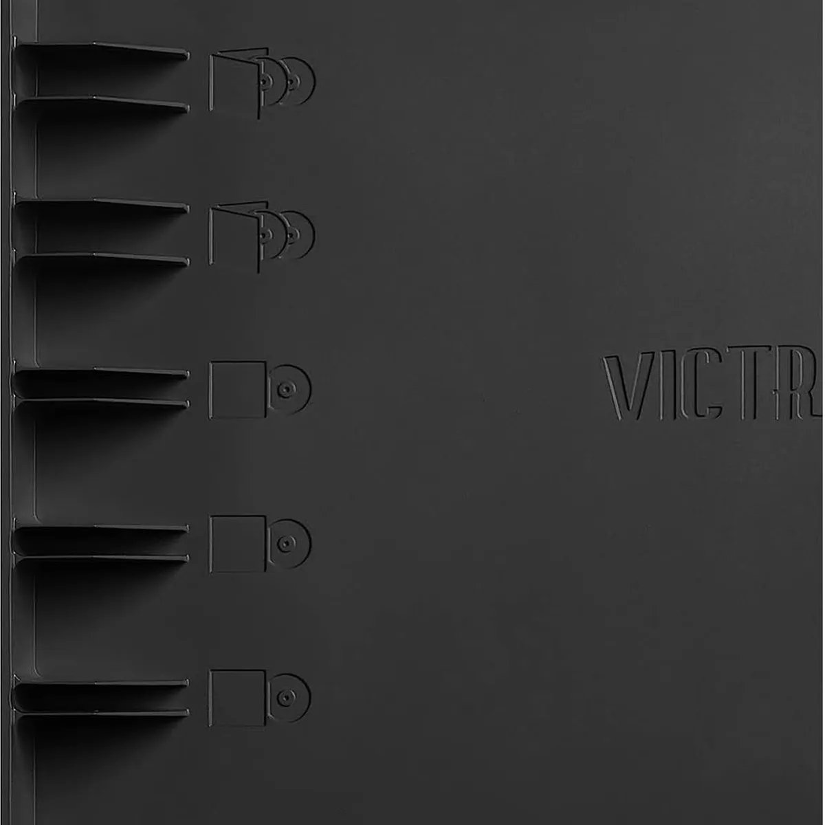 Đầu đĩa than Victrola Revolution Go