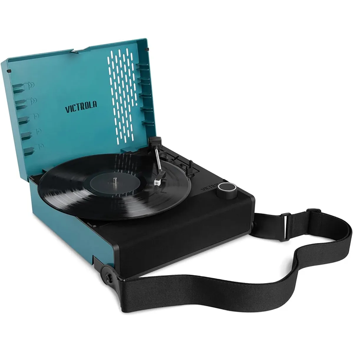 Đầu đĩa than Victrola Revolution Go