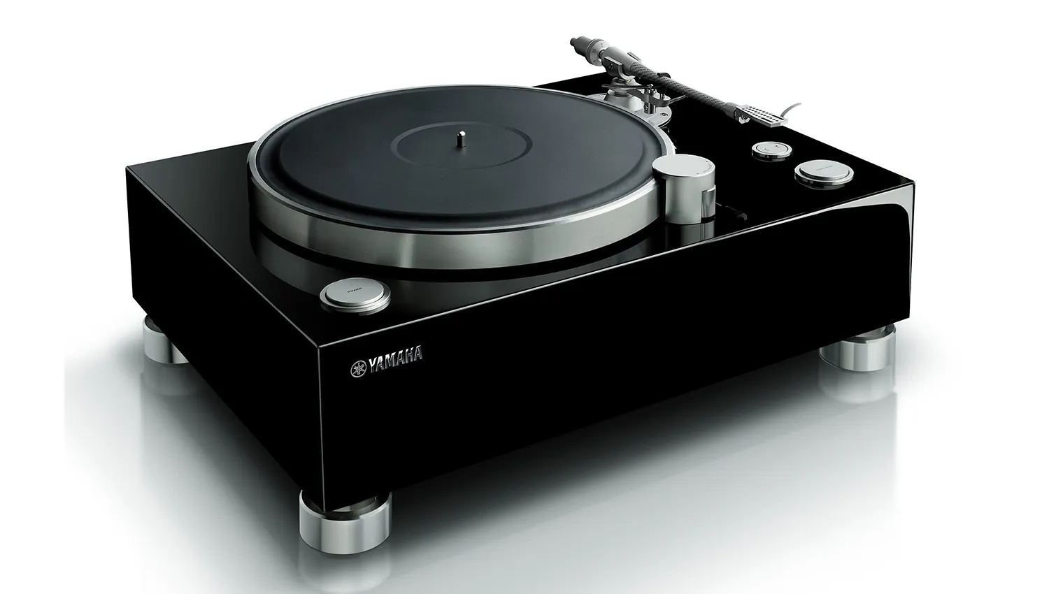 Đầu đĩa than Yamaha GT-5000