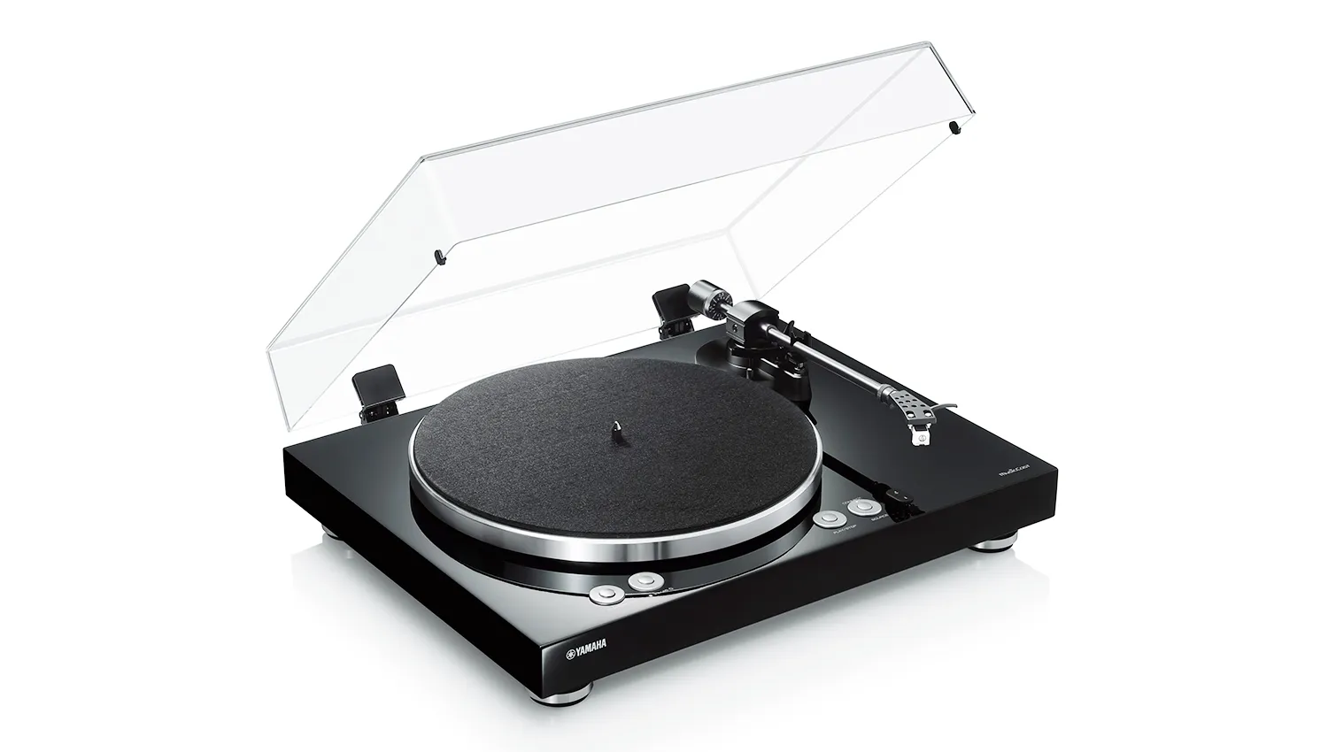 Đầu đĩa than Yamaha TT-N503