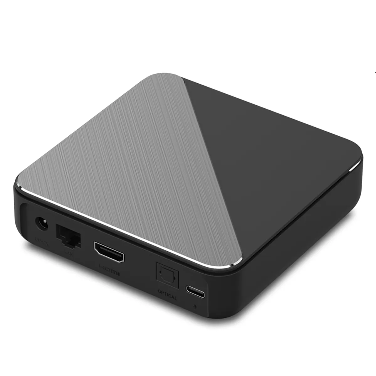 Đầu Dune HD Homatics Box R 4K Plus shopping