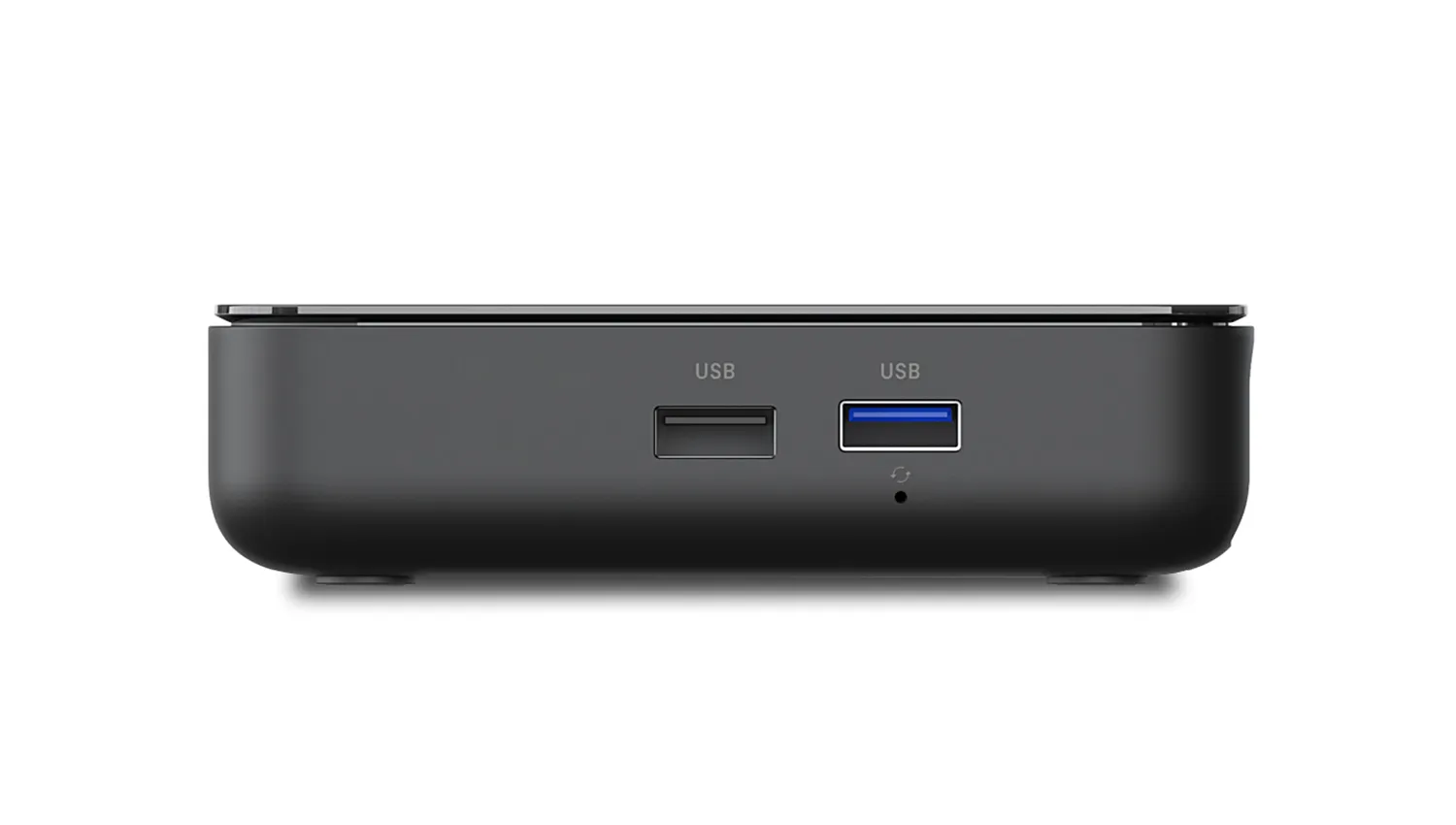 Đầu Dune HD Homatics Box R 4K Plus side