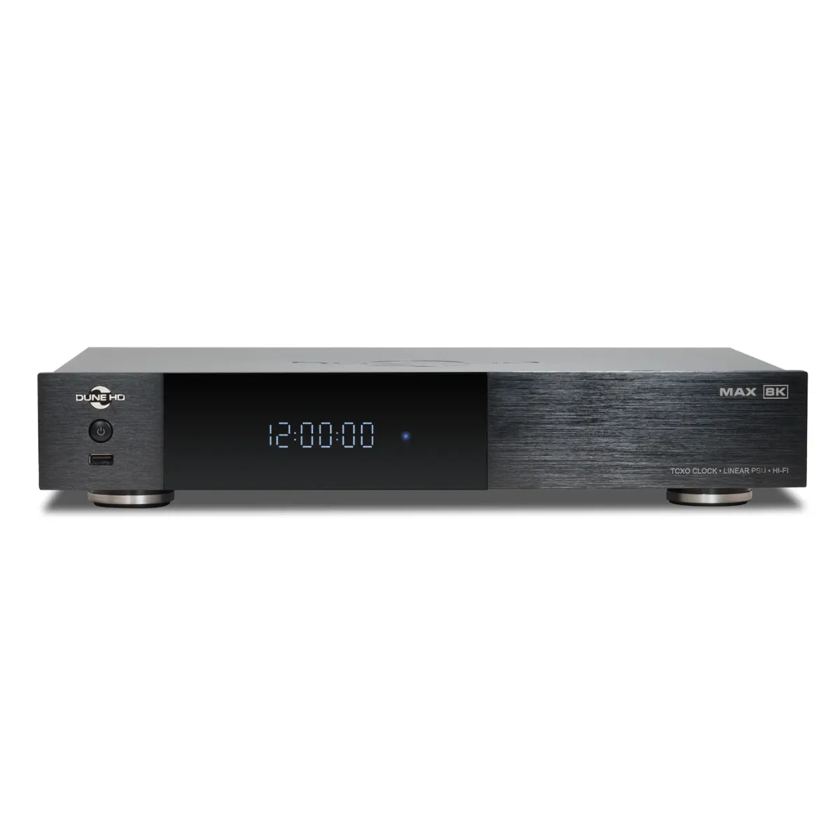 Đầu Dune HD Max 8K