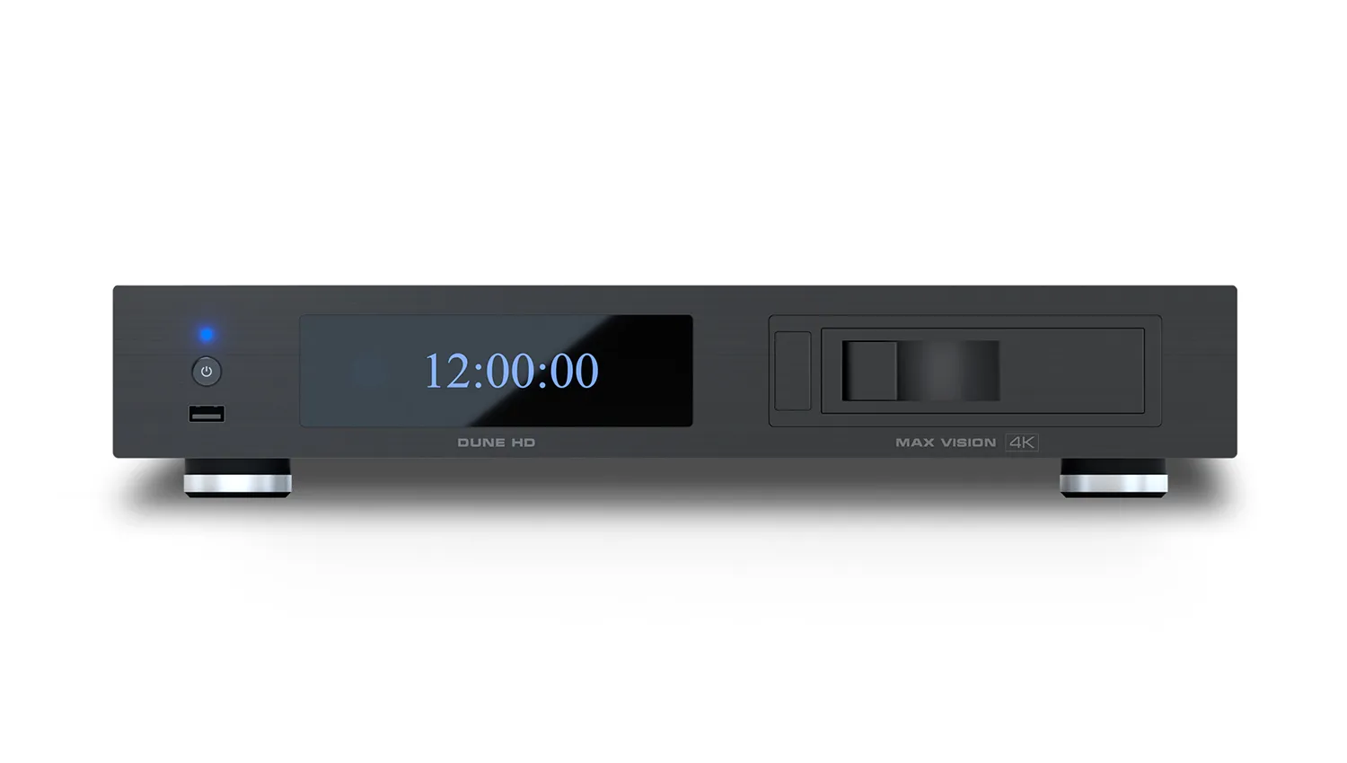 Đầu Dune HD Max Vision 4K