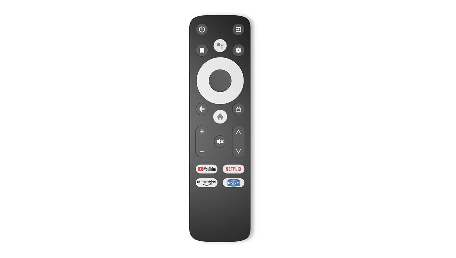 điều khiển Đầu Dune HD Media Center Boxy