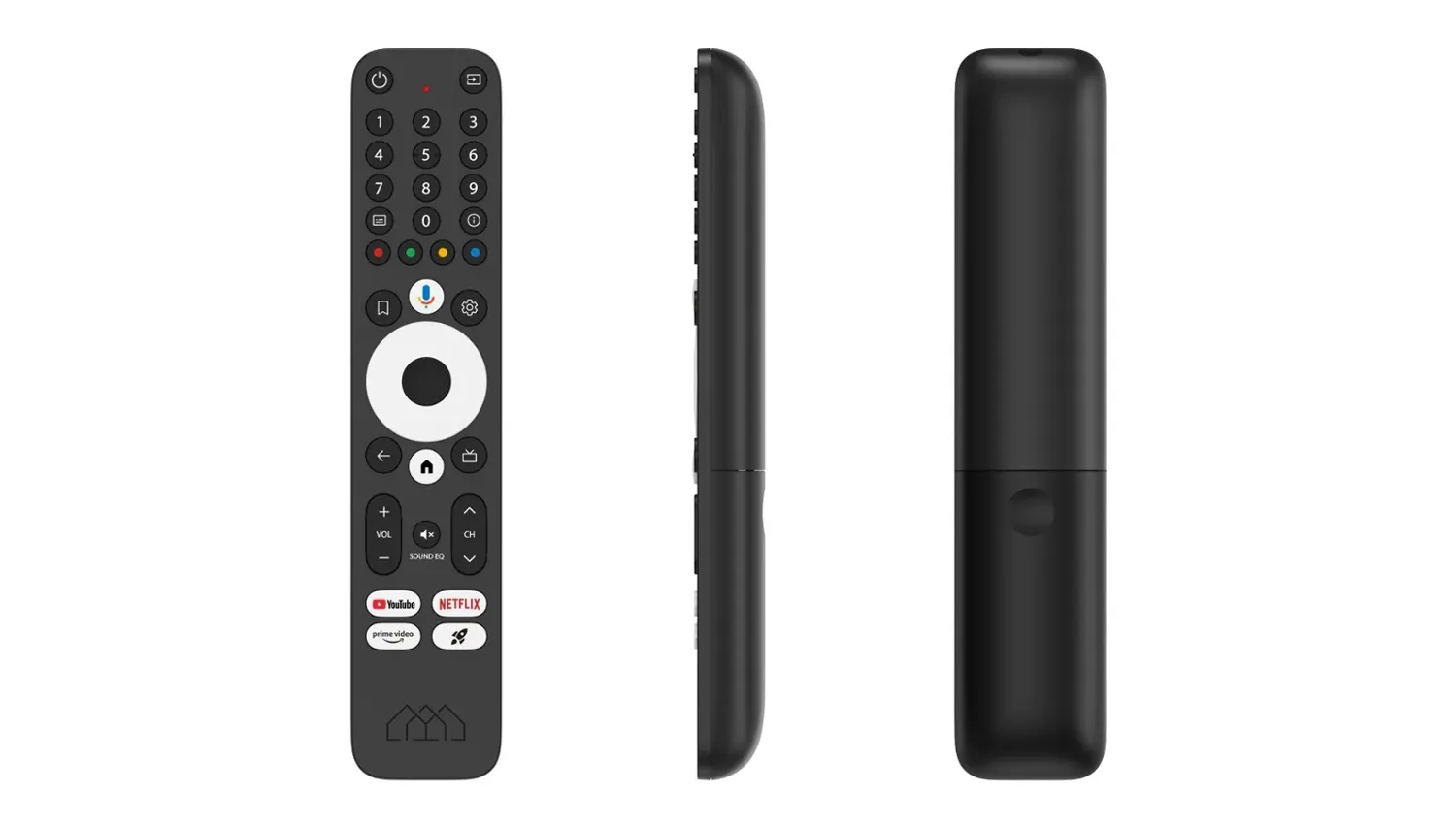 Đầu DUNE HD PREMIER 4K PRO