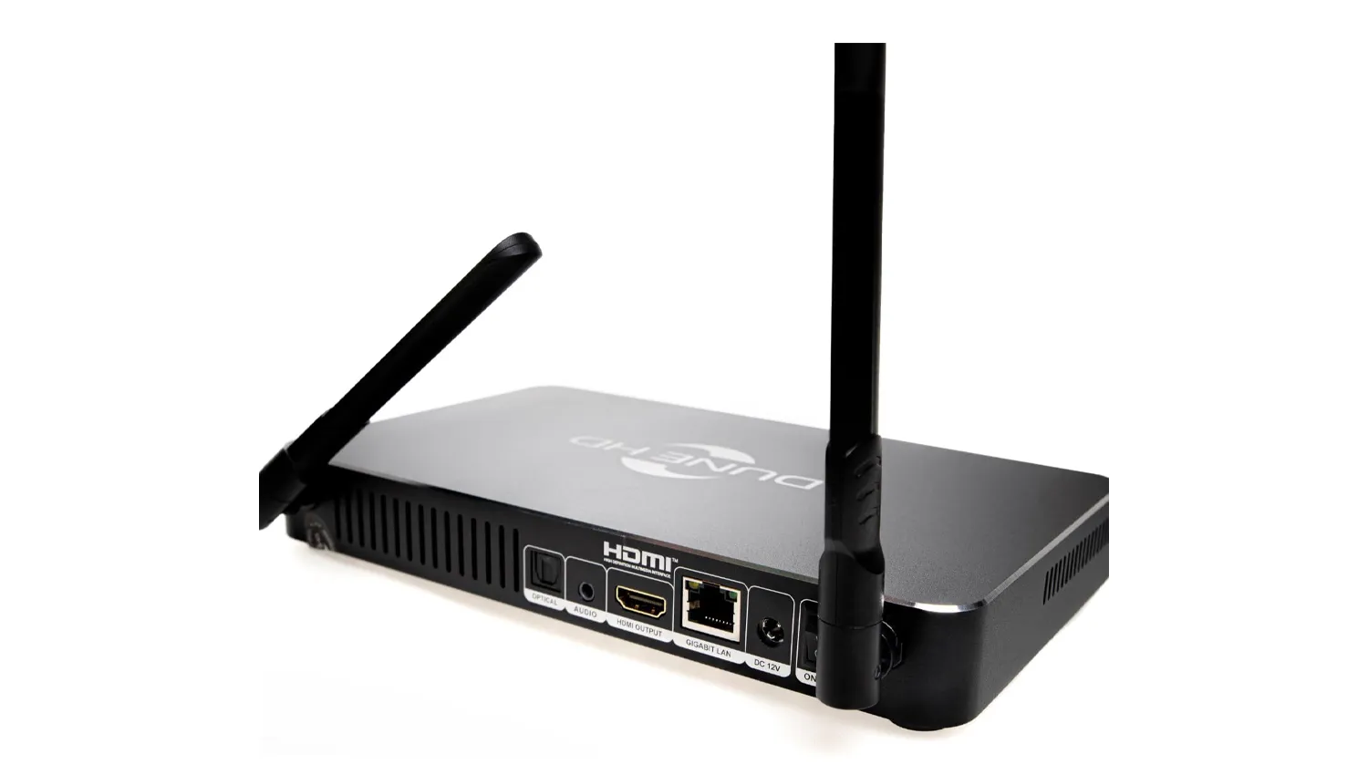 Đầu DUNE HD PRO ONE 8K PLUS NEW 2024