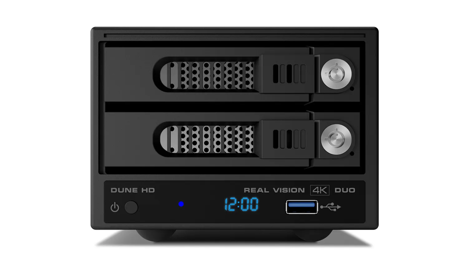 Đầu Dune HD Real Vision 4K Duo