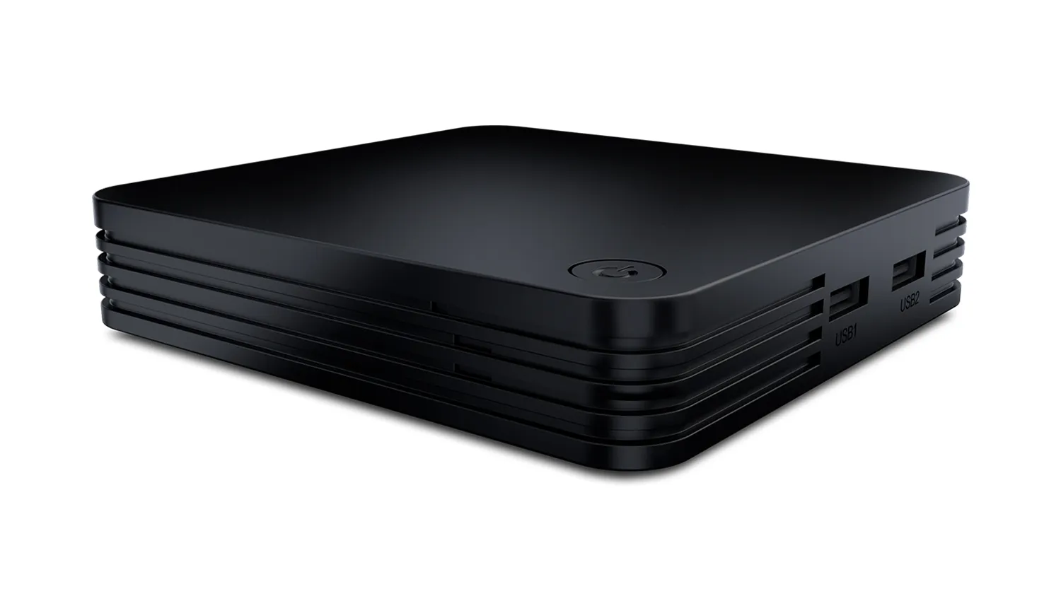 mặt trên Đầu Dune HD SmartBox 4K