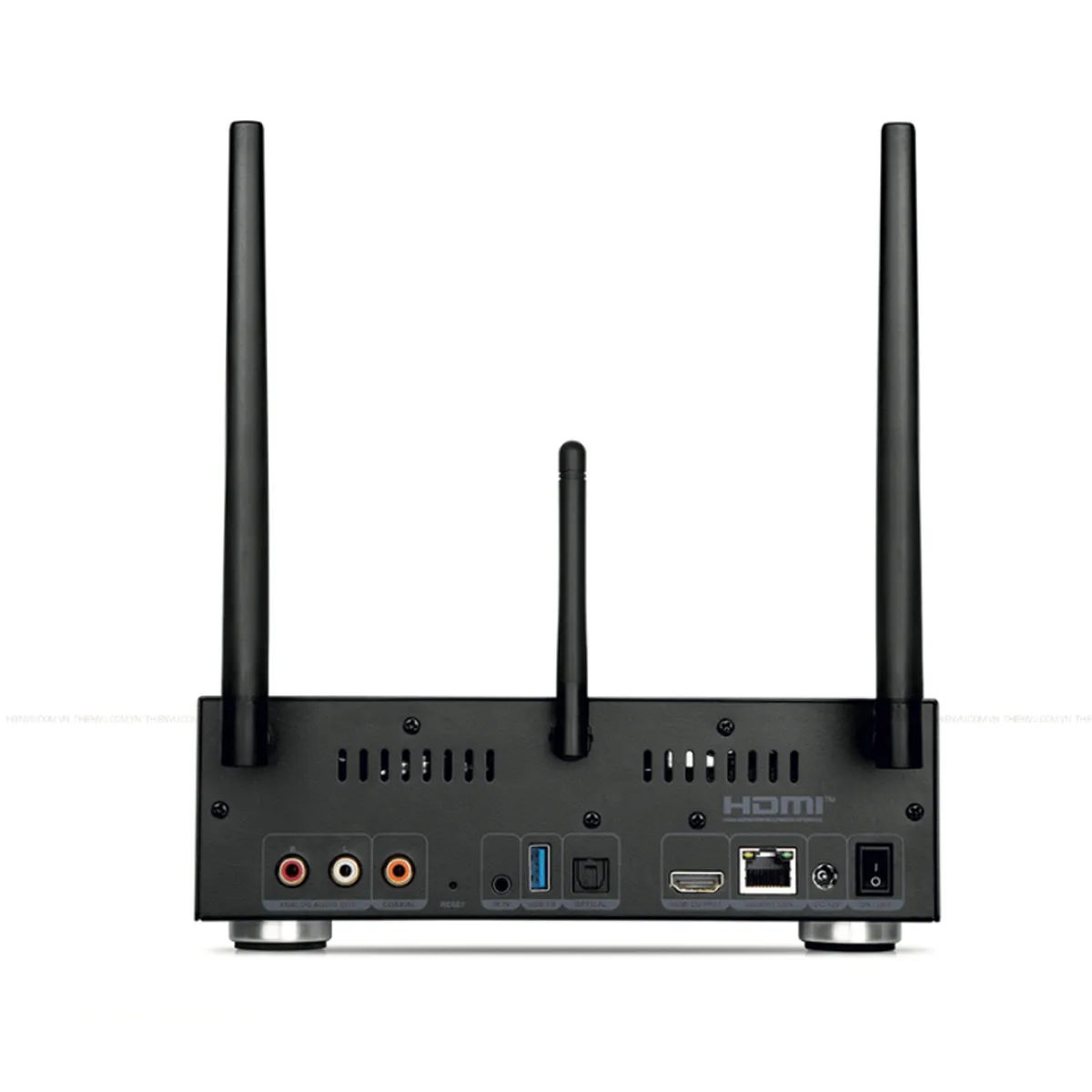 Đầu Dune HD Solo 8K