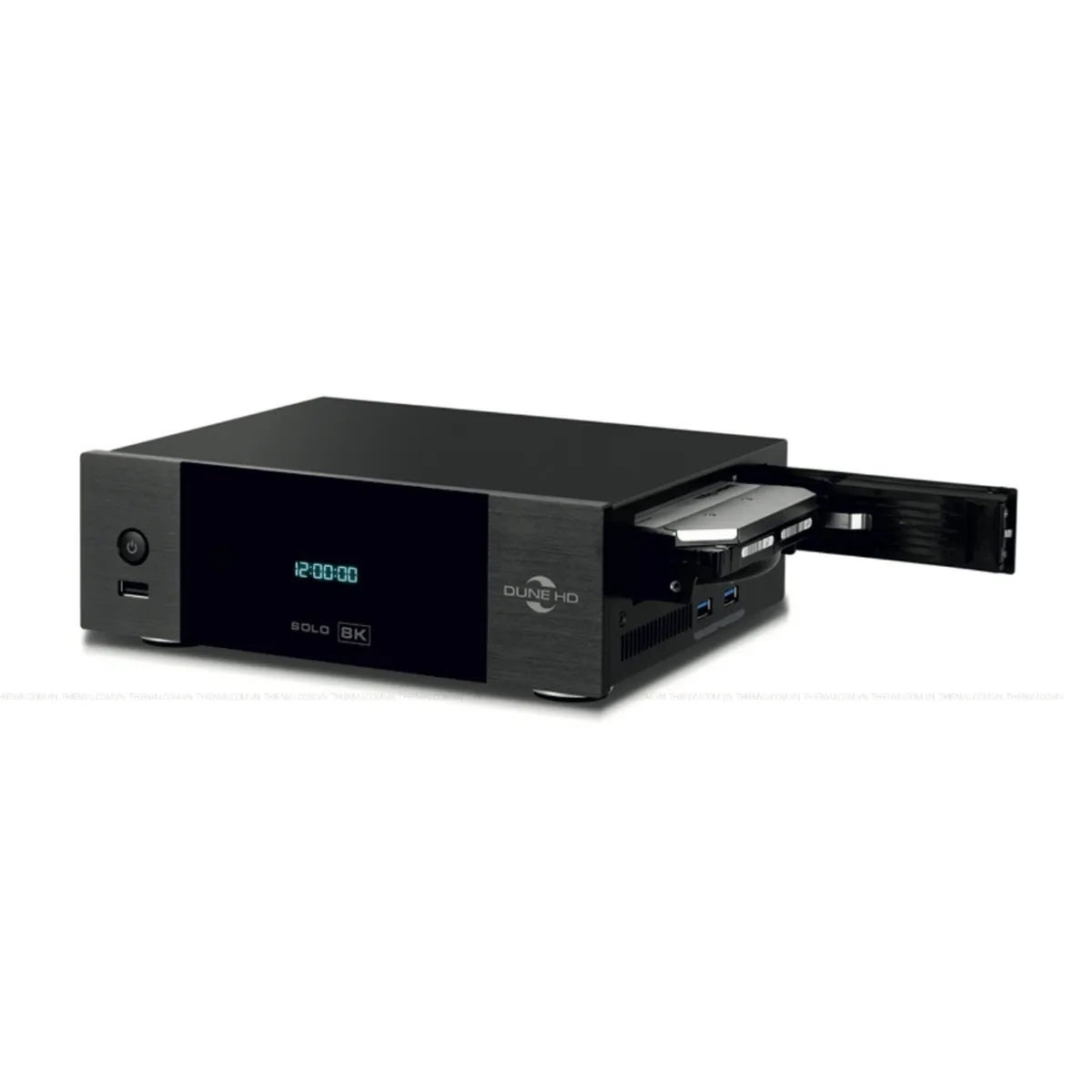 Đầu Dune HD Solo 8K