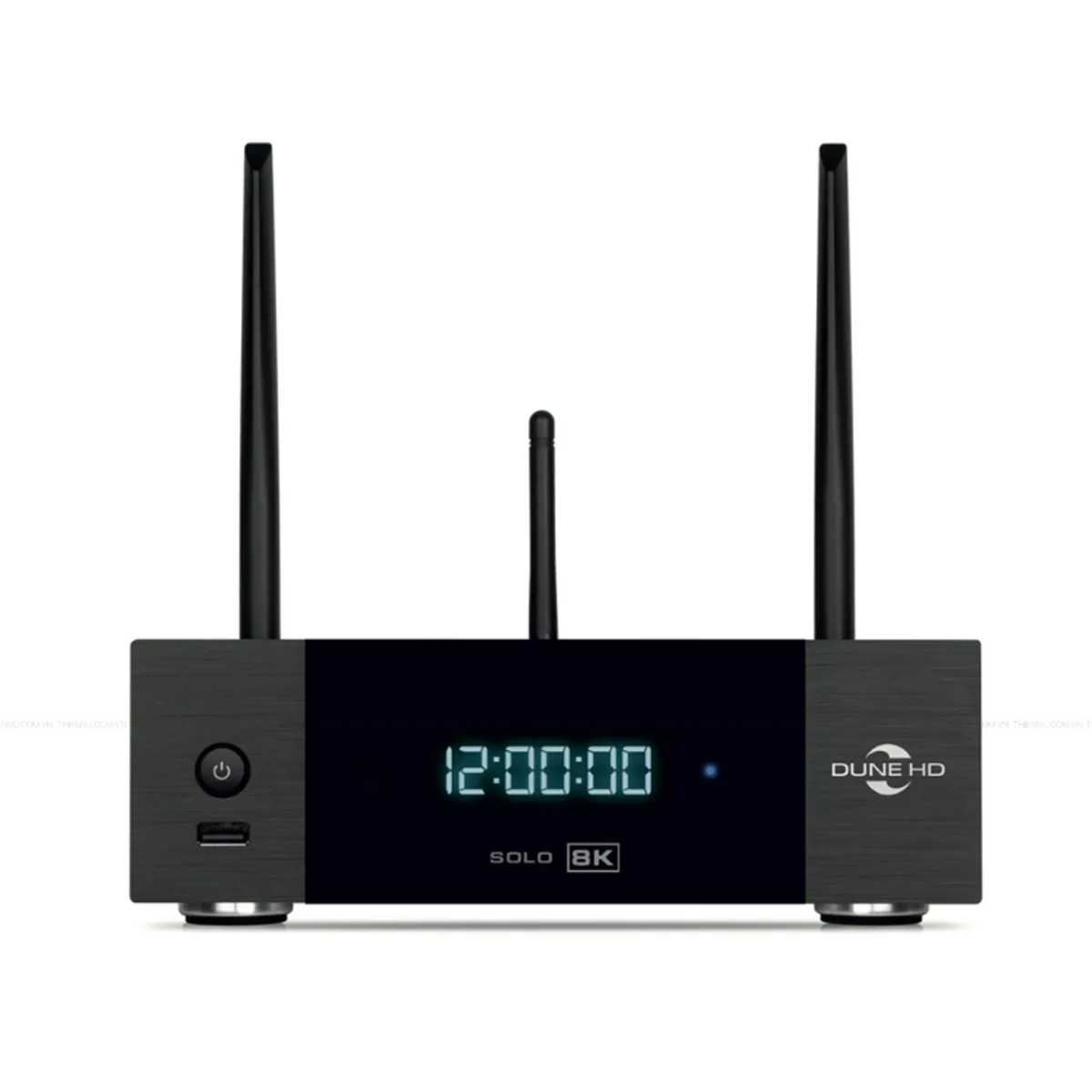 Đầu Dune HD Solo 8K