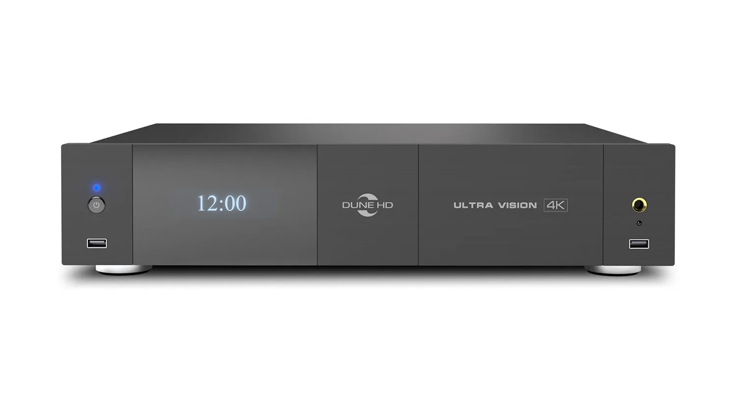 Đầu Dune HD Ultra Vision 4K