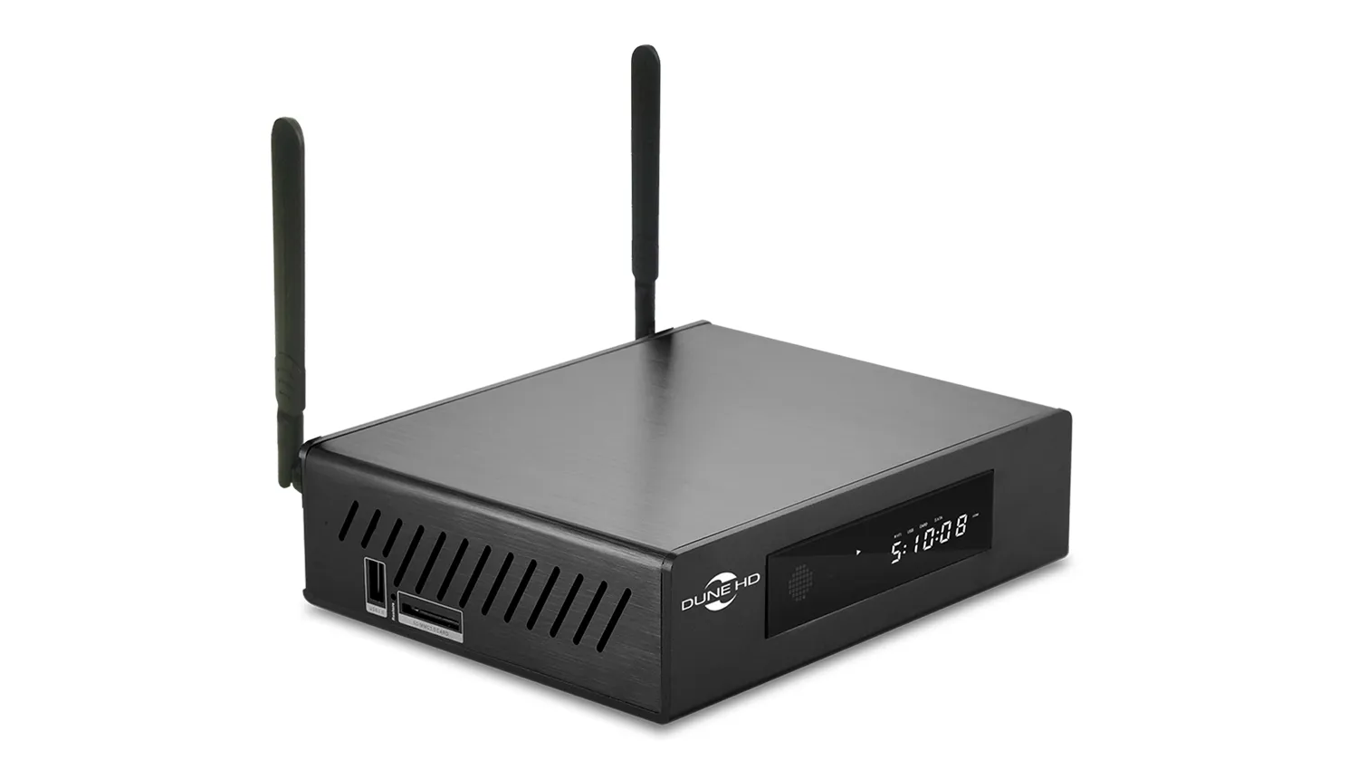 Đầu Dune Pro 4K Plus