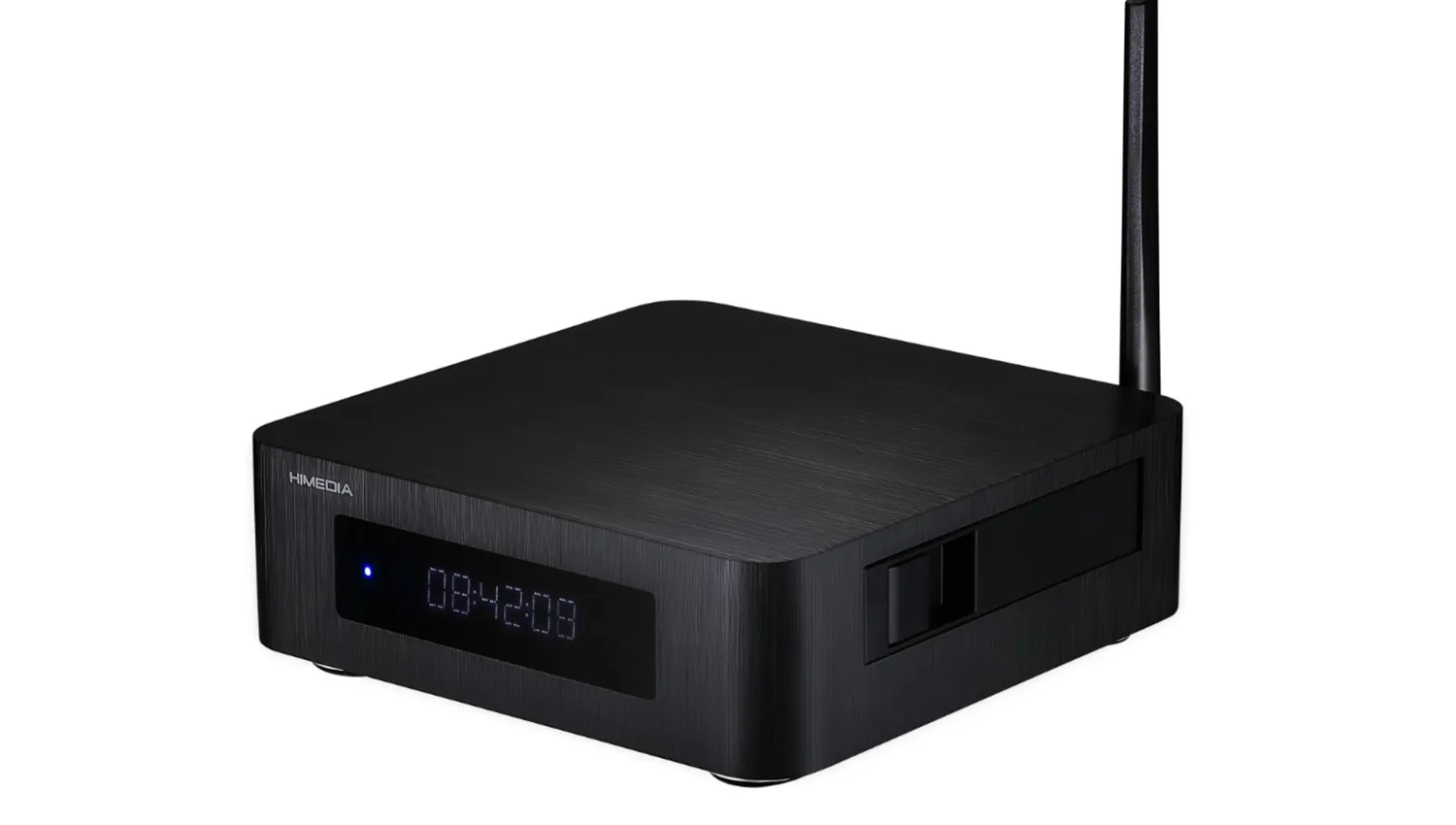 Đầu phát 4K HDR Himedia Q100