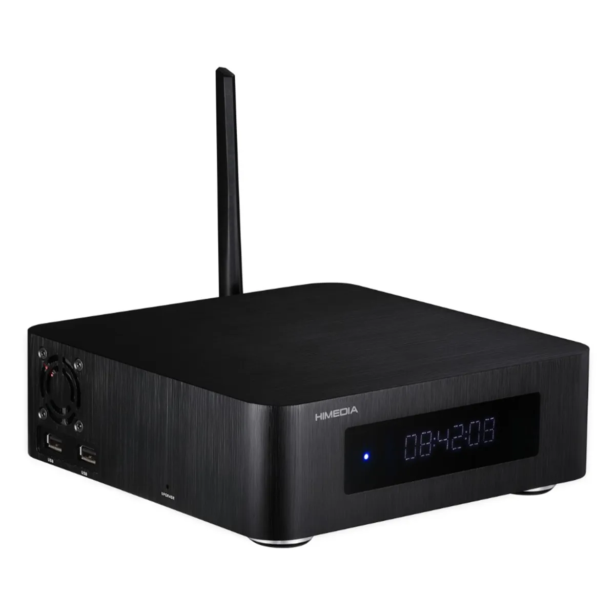 Đầu phát 4K HDR Himedia Q100 shopping