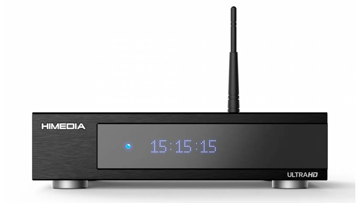 Đầu Himedia Q20 4K