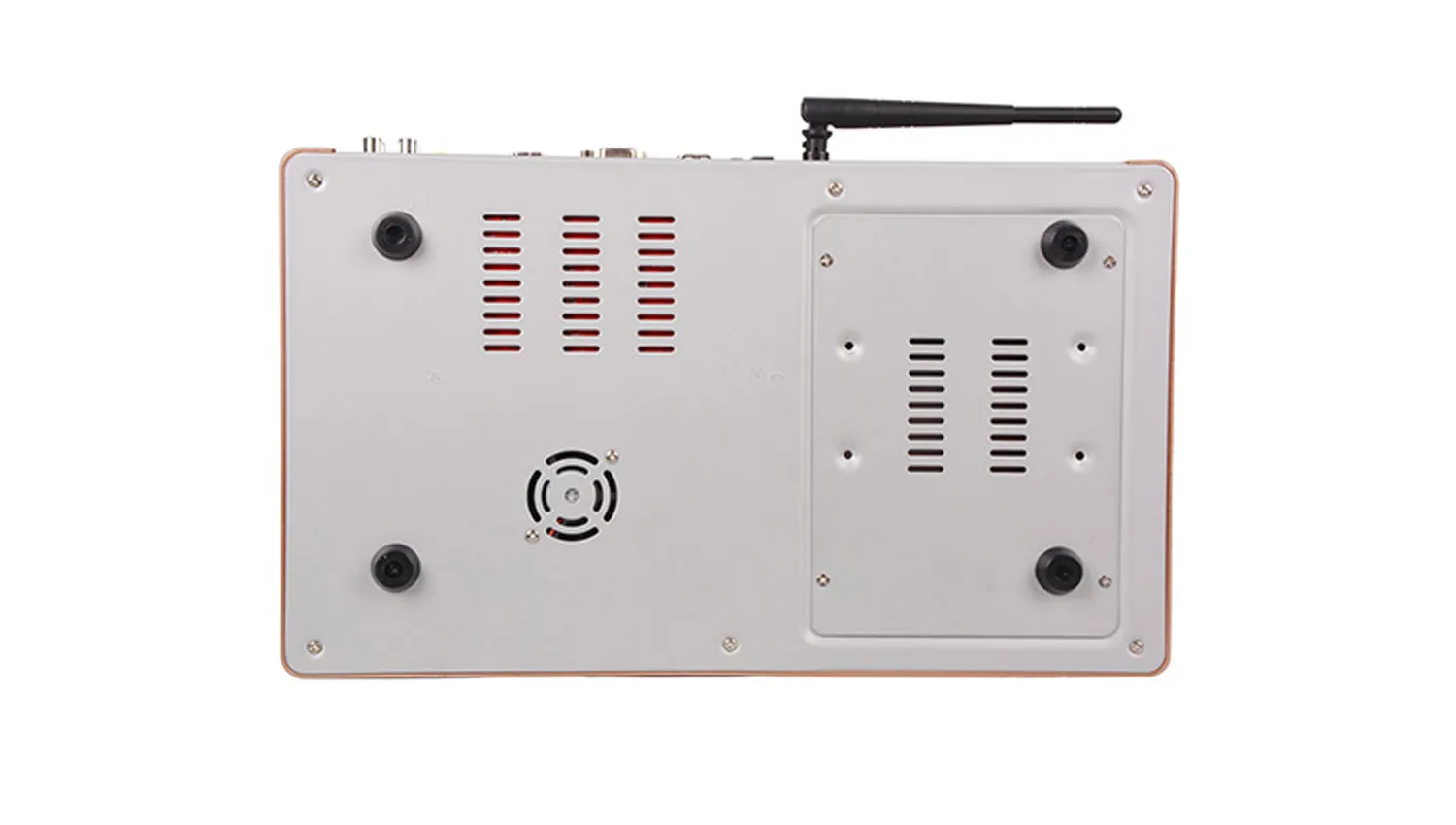 Đầu karaoke BTE C688