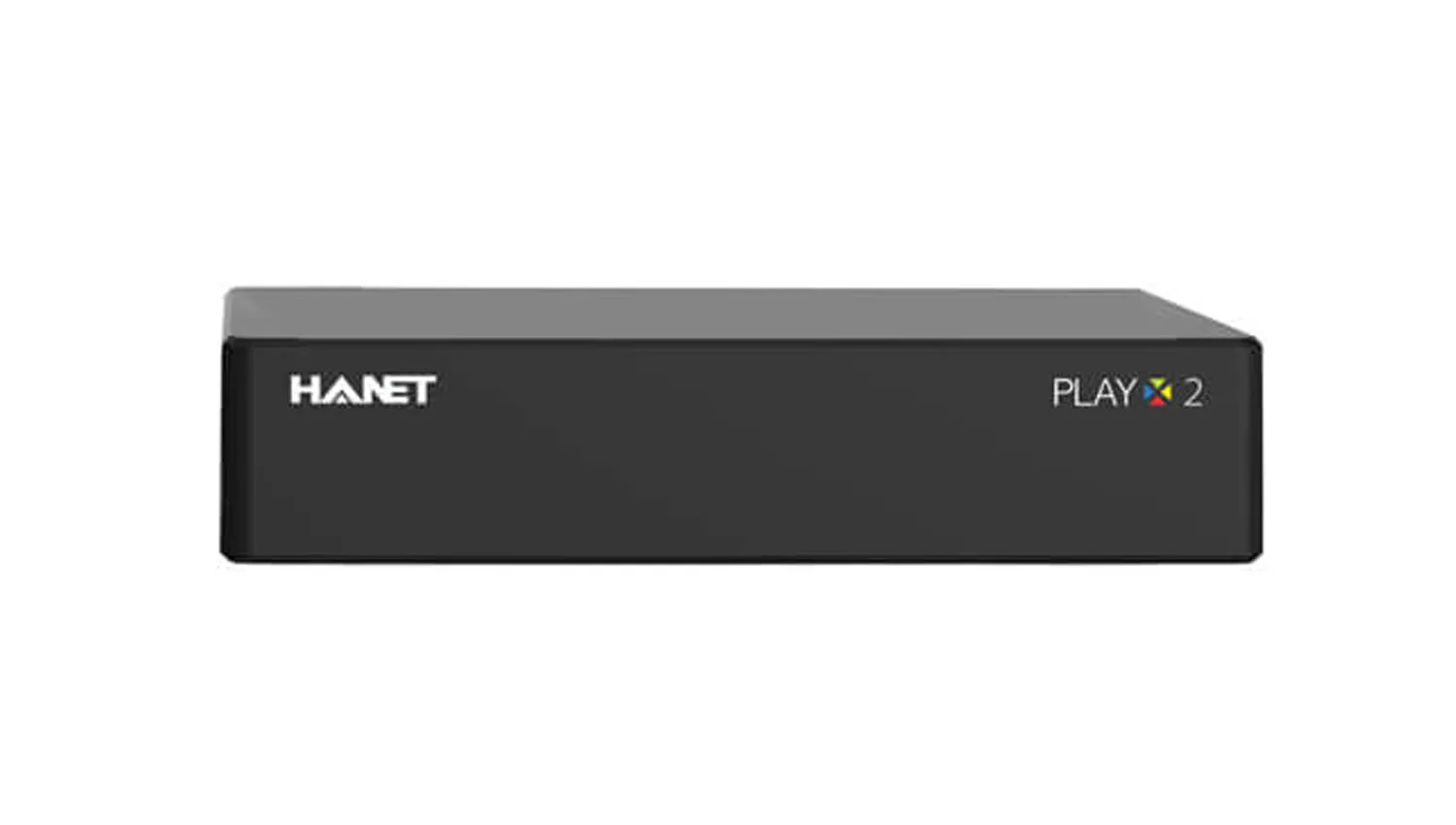 Đầu karaoke Hanet PlayX-2 (không HDD, NEW 2023)