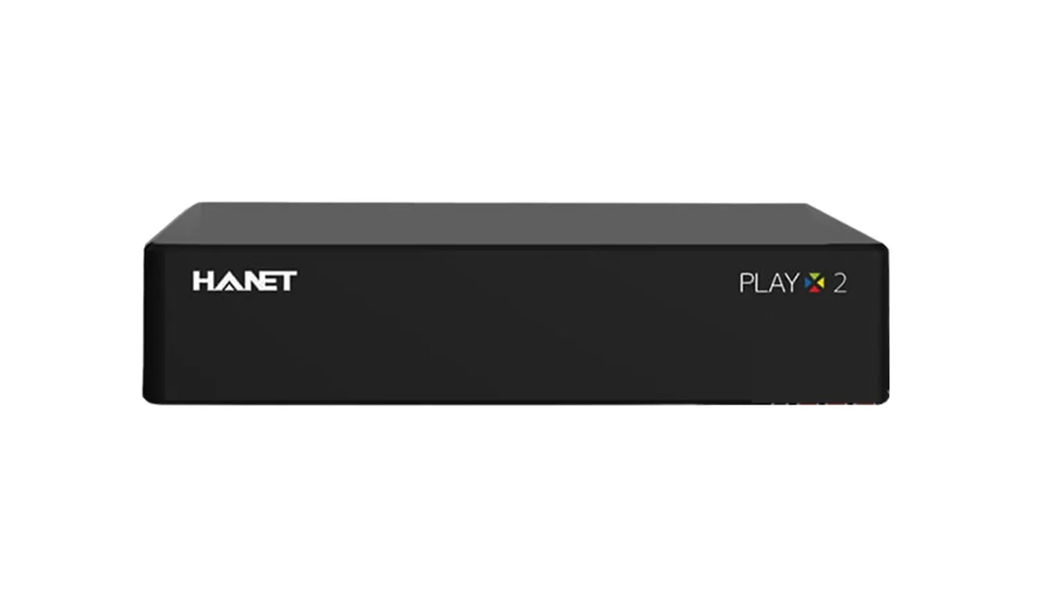 Đầu karaoke Hanet PlayX-2 4TB